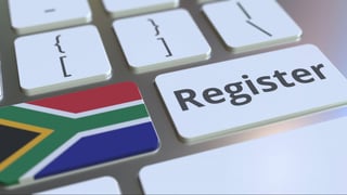 Apply for a work visa