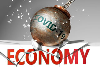 Economy and coronavirus Economy and coronavirus
