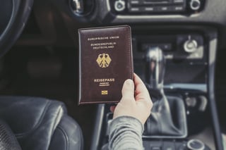 German Passport