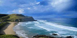 Wild Coast