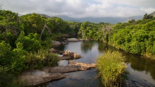 Limpopo Northeastern South Africa Limpopo Northeastern South Africa