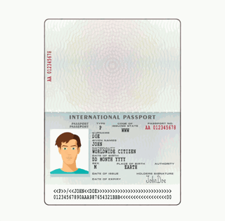 Requirements for South Africa Digital Nomad Visa