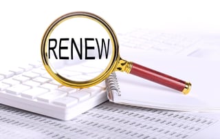 Renewing a South African eVisa