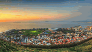 South Africa Allure as a Premier Holiday Destination
