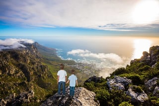 South Africa eVisa for Belarusian Citizens