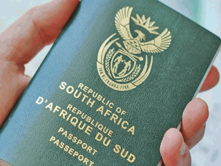 Global Passport Rankings