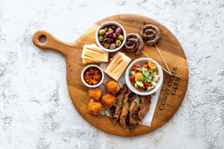 The South African braai 