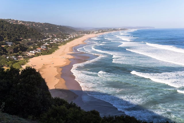 Garden Route
