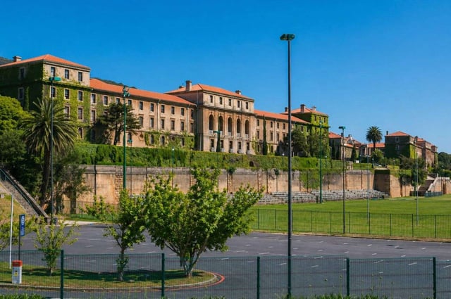 University Of Cape Town