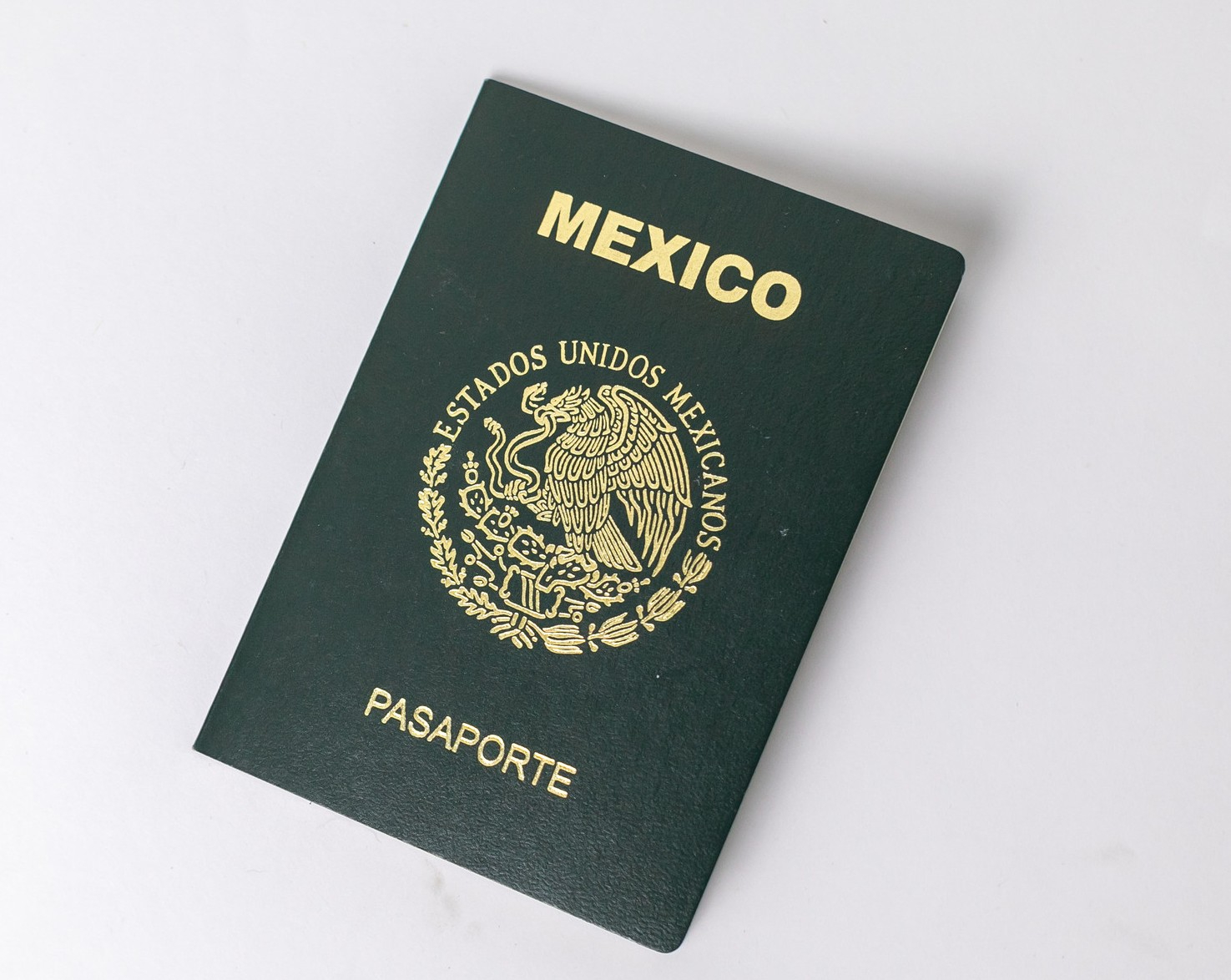 Mexico Passport