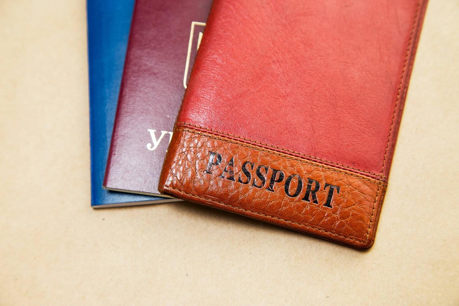 Passport Requirement For South Africa Evisa