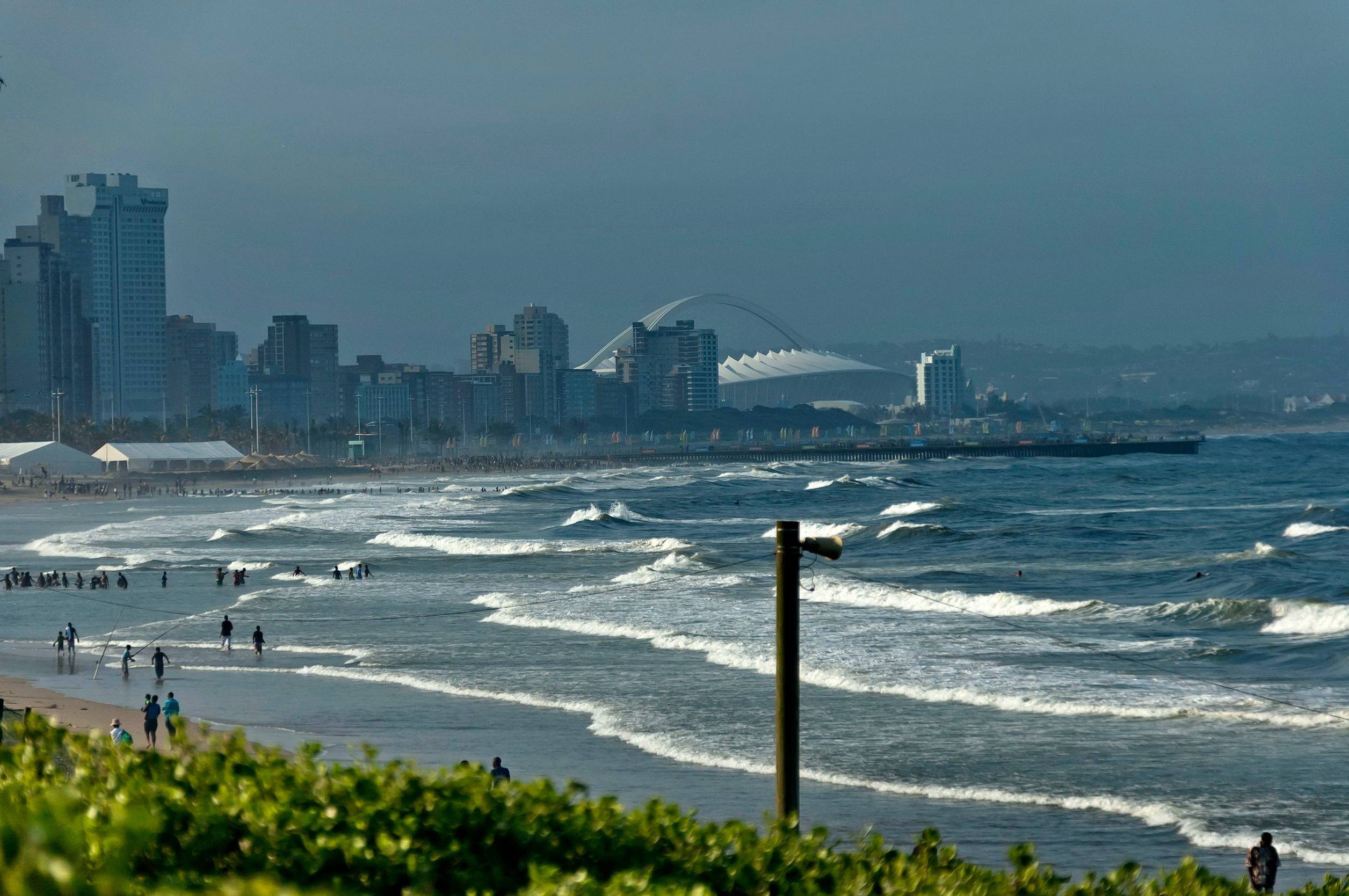 Reasons for travelling on a South African eVisa Reasons for travelling on a South African eVisa